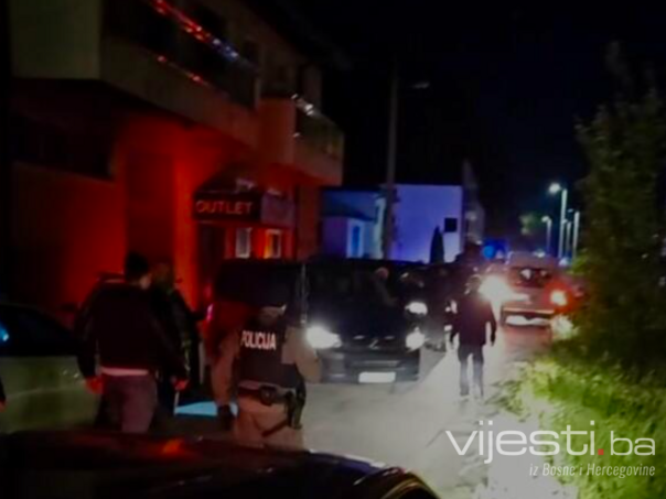 Predložen pritvor za dvojicu Afganistanaca osumnjičenih za pokušaj ubistva