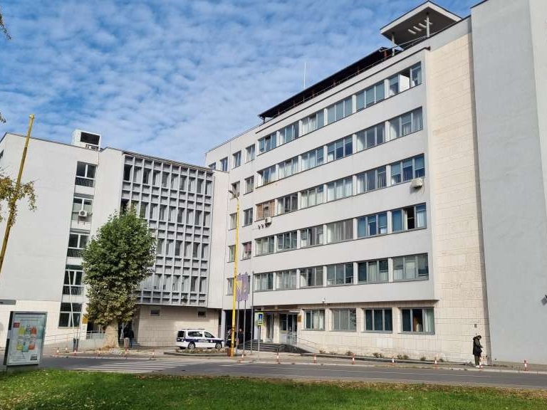 Predložen pritvor za Elvisa Saletovića, policijskog službenika PU Živinice