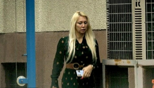 Predložen pritvor za Jelenu Majstorović i druge