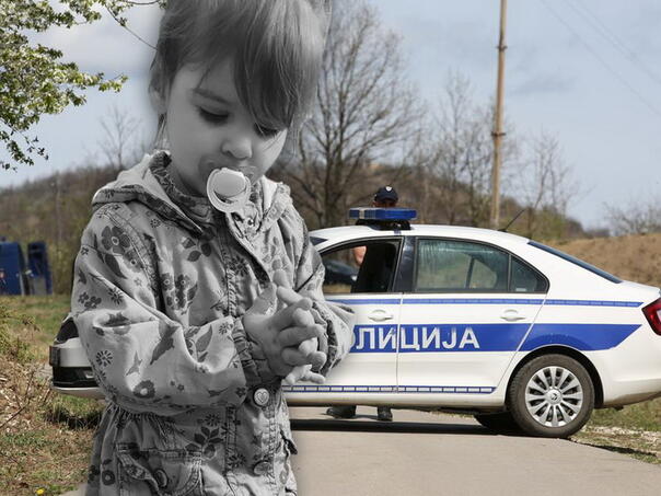 Predložen pritvor za još 30 dana osumnjičenima za ubistvo Danke Ilić