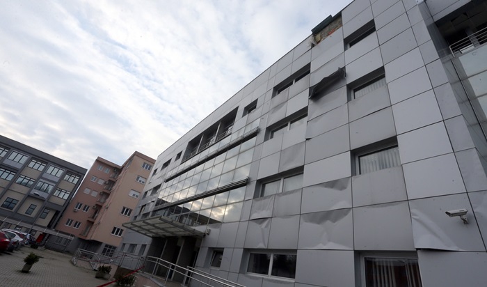 Predložen pritvor za migranta koji je pištoljem prijetio banjalučkoj policajki