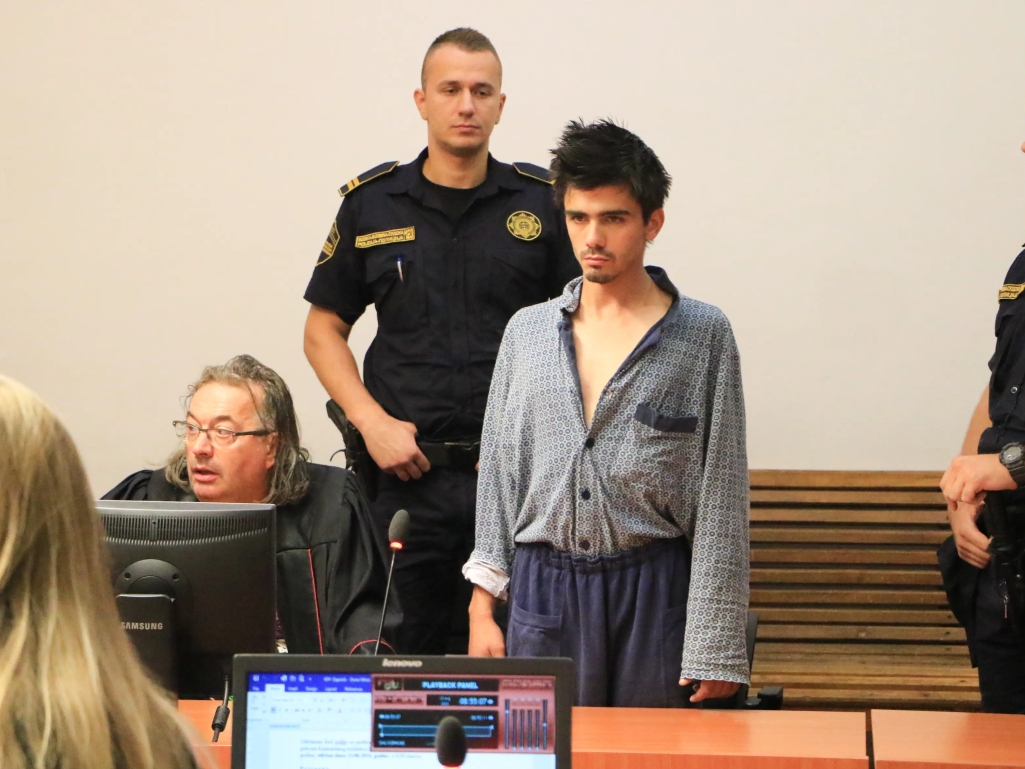 Predložen pritvor za Mirzu Durana: Otkriveni detalji ubistva žene na Ciglanama