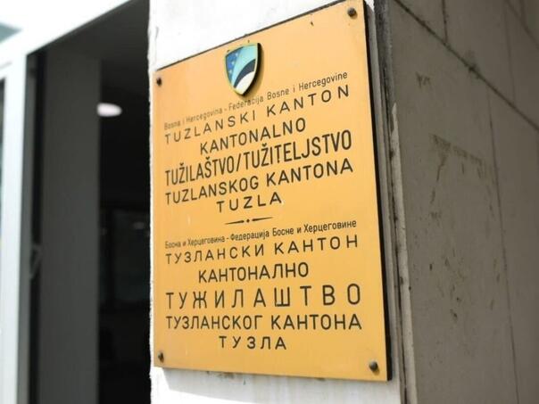 Predložen pritvor za muškarca (31) iz Gračanice zbog napada na policajca