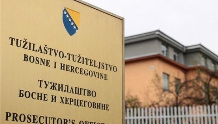 Predložen pritvor za Nedeljka Lubardu i Bojana Roguljića uhapšenima u akciji "Trn"