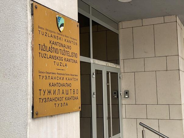 Predložen pritvor za Osmana Malića iz Kalesije: Došao pred tuđu kuću i prijetio oružjem