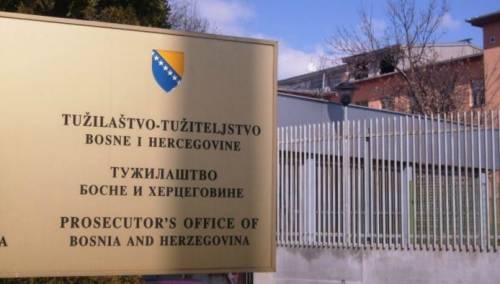 Predložen pritvor za osumnjičenog Admira Arnautovića Šmrka
