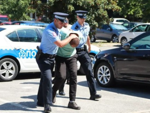 Predložen pritvor za osumnjičenog zbog ubistva brata u Prnjavoru