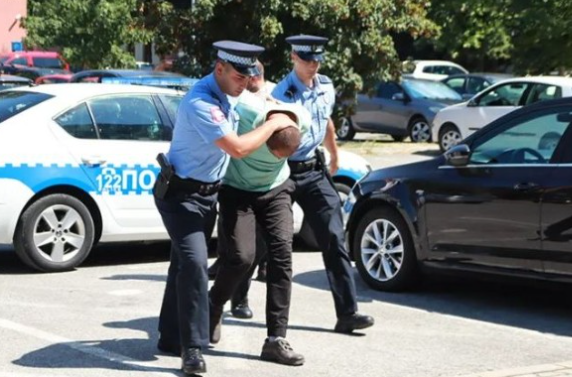 Predložen pritvor za osumnjičenog zbog ubistva brata u Prnjavoru