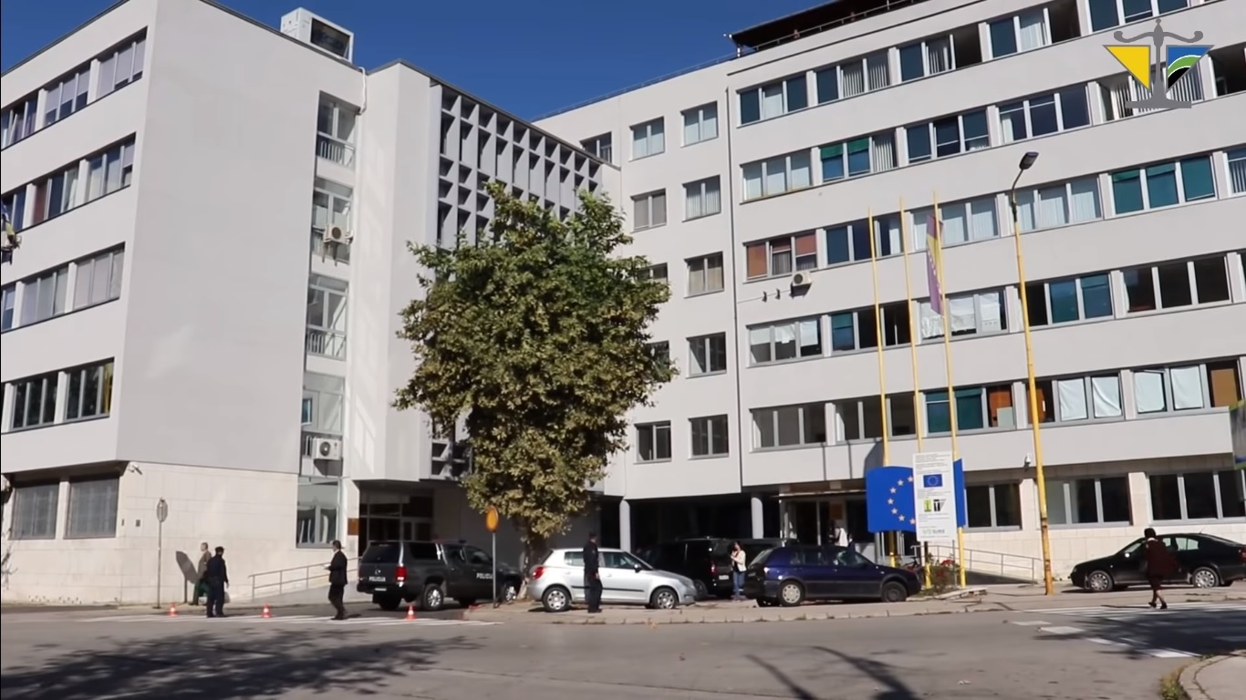 Predložen pritvor za pet osumnjičenih za krivotvorenje uvjerenja, diploma, certifikata, dozvola...