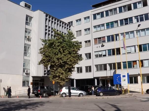 Predložen pritvor za pet osumnjičenih za krivotvorenje uvjerenja, diploma, certifikata, dozvola...