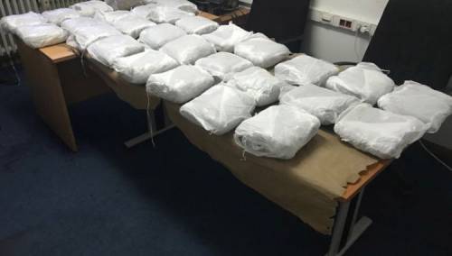 Predložen pritvor za petoro Banjalučana osumnjičenih za prodaju droge