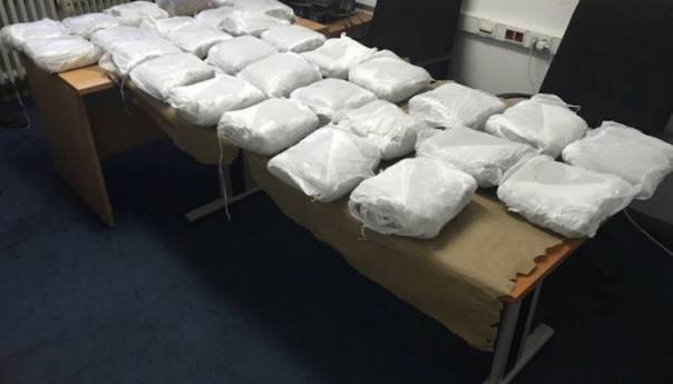 Predložen pritvor za petoro Banjalučana osumnjičenih za prodaju droge