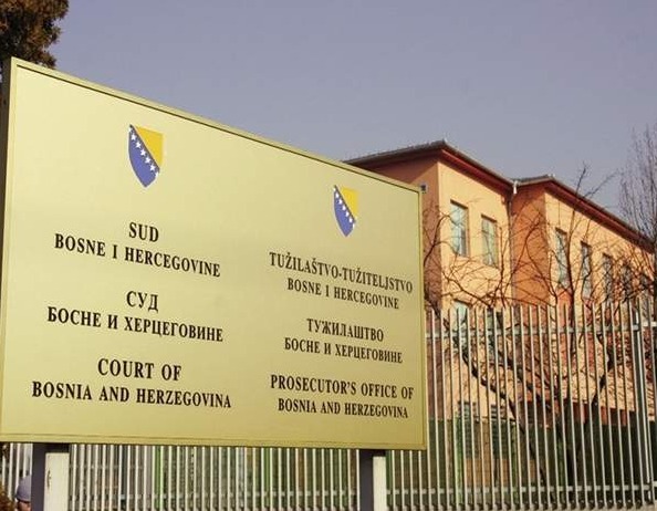 Predložen pritvor za stranog državljana osumnjičenog za krijumčarenje migranata