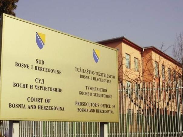 Predložen pritvor za stranog državljana osumnjičenog za krijumčarenje migranata