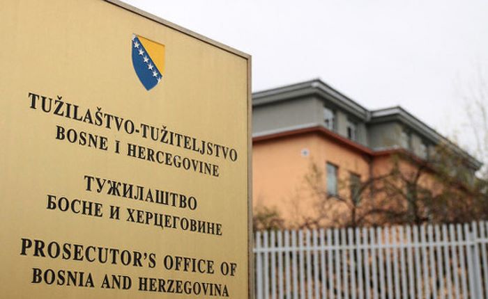 Predložen pritvor za uhapšene u akciji Market: Kokain iz EU uvozili u BiH