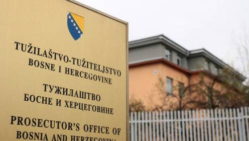 Predložen pritvor za uhapšene u akciji Market: Kokain iz EU uvozili u BiH