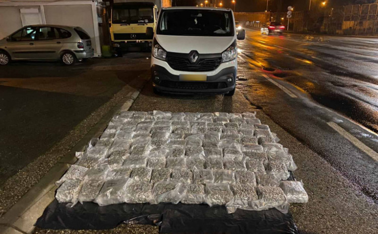 Predložen pritvor za uhapšenog u akciji "Dijablo"