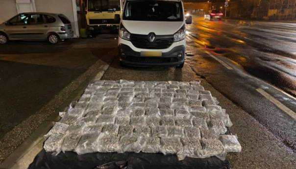 Predložen pritvor za uhapšenog u akciji "Dijablo"