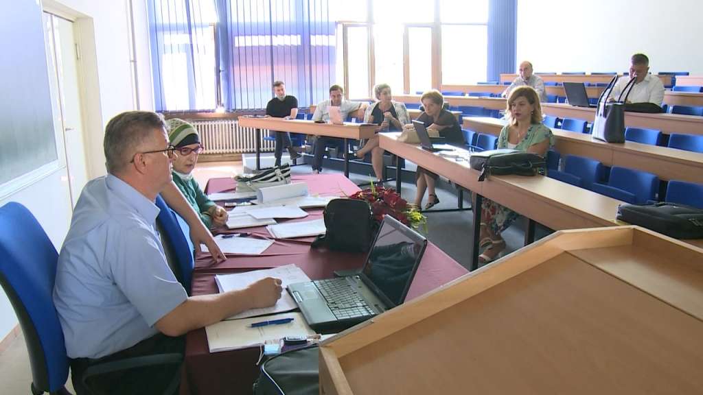 Predložena upisna kvota studenata na Univerzitetu u Bihaću