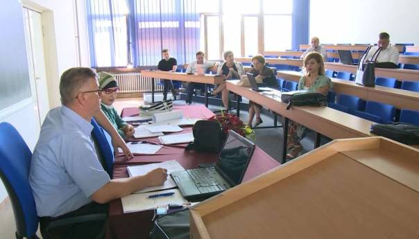 Predložena upisna kvota studenata na Univerzitetu u Bihaću