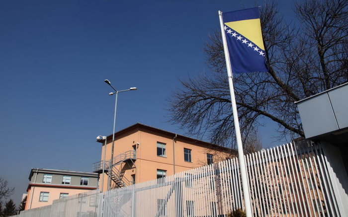 Predložene mjere za osumnjičene u predmetima 'Storage' i' Insider'