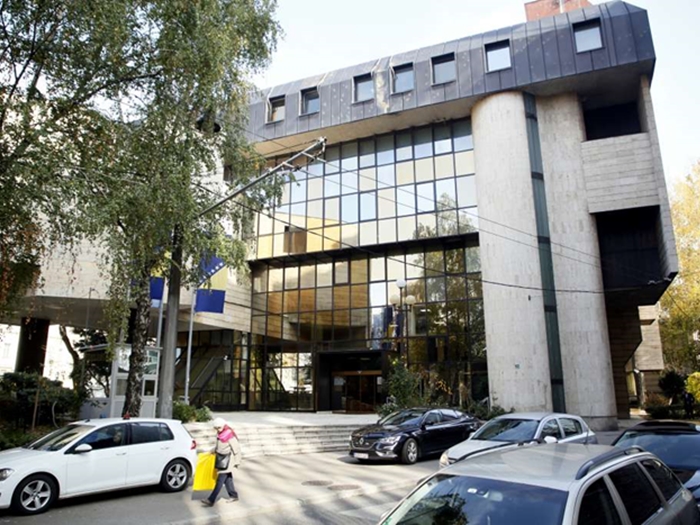 Predloženi rebalans federalnog budžeta u srijedu na dnevnom redu Predstavničkog doma PFBiH