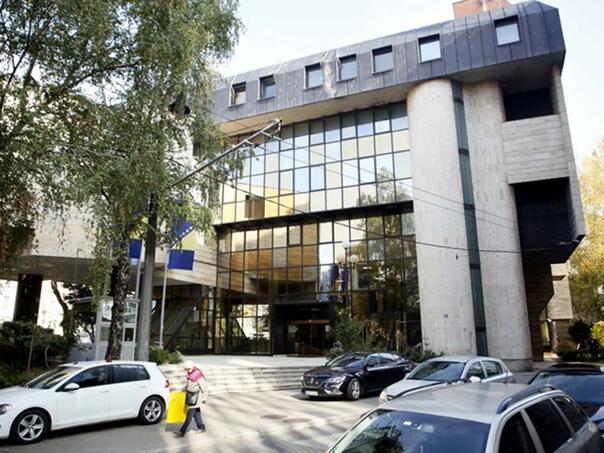 Predloženi rebalans federalnog budžeta u srijedu na dnevnom redu Predstavničkog doma PFBiH