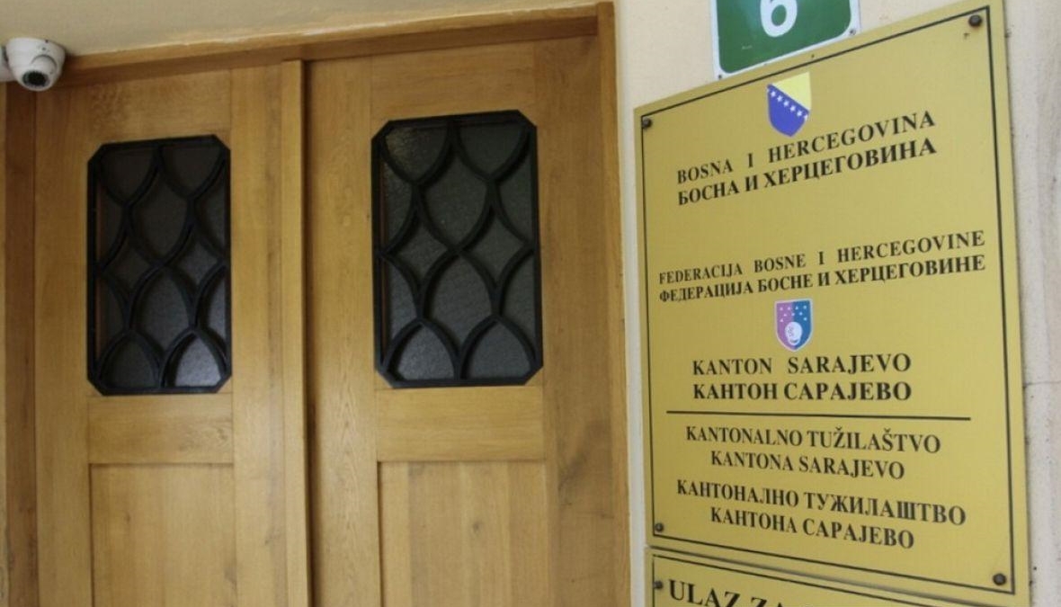 Predloženo određivanje mjere pritvora protiv osumnjičenog za pokušaj ubistva