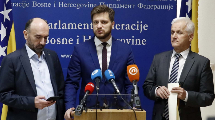 Predloženo povećanje invalidnina u FBiH