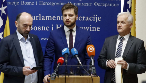 Predloženo povećanje invalidnina u FBiH