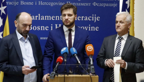 Predloženo povećanje invalidnina u FBiH