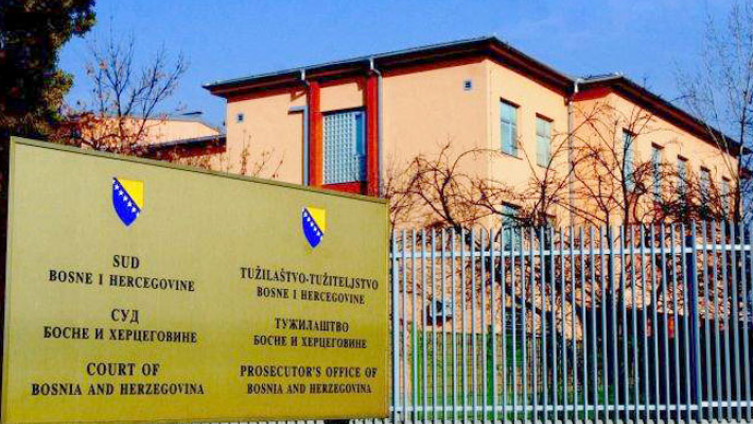 Predloženo produljenje pritvora za osumnjičene u predmetu 'Sky'