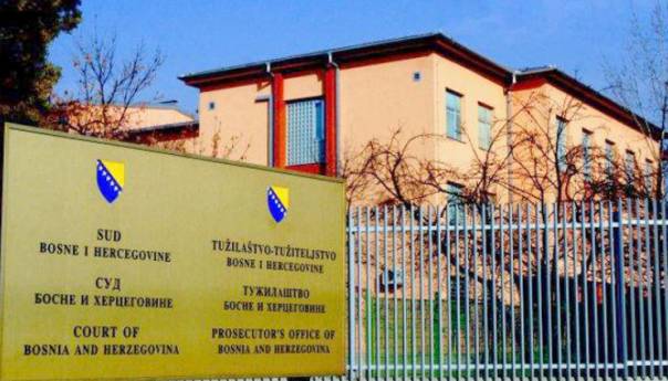 Predloženo produljenje pritvora za osumnjičene u predmetu 'Sky'