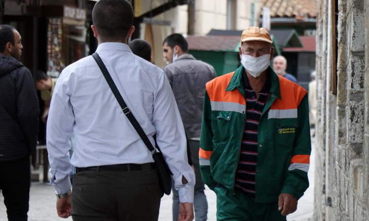 Predloženo produženje epidemioloških mjera u FBiH za 14 dana
