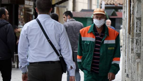 Predloženo produženje epidemioloških mjera u FBiH za 14 dana