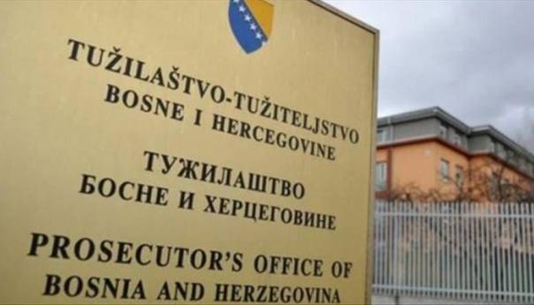 Predloženo produženje mjere pritvora za Josipa Barića