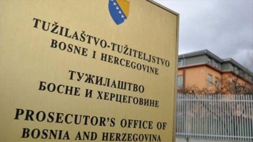 Predloženo produženje mjere pritvora za trojicu osumnjičenih u okviru akcije 'Rez'