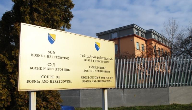 Predloženo produženje pritvora osumnjičenima u predmetu 'Ira'