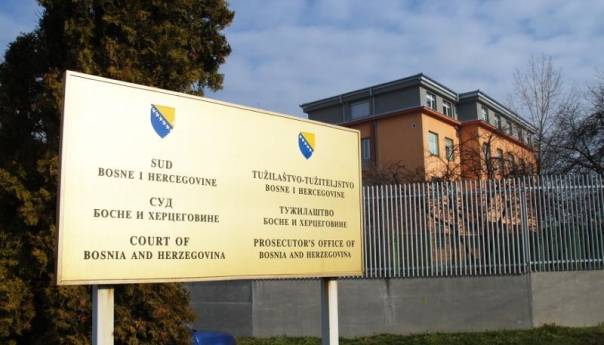 Predloženo produženje pritvora osumnjičenima u predmetu 'Ira'