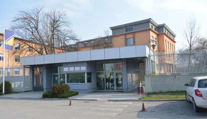 Predloženo produženje pritvora osumnjičenima za terorizam