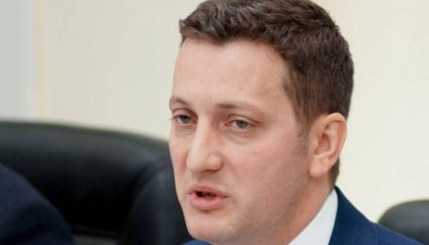 Predloženo raspuštanje karantina na području RS