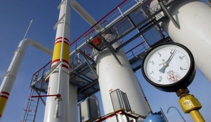 Predloženo smanjenje cijene prirodnog gasa za distributivne kompanije