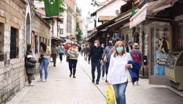 Predloženo ukidanje stanja nesreće u FBiH