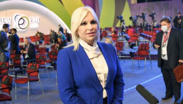 Predložiću zajednički krizni plan sa Bugarskom, Mađarskom i BiH