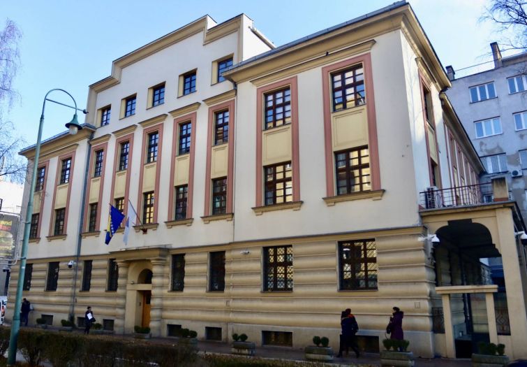 Predmet "Koverta": Podignuta optužnica protiv 14 osoba