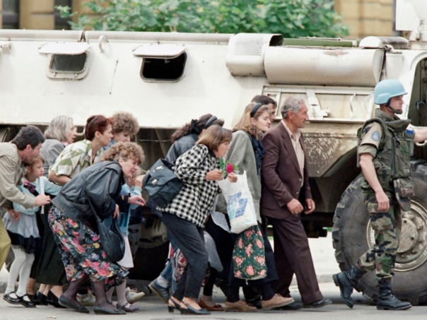 Predmet o snajperskom djelovanju preuzelo Tužilaštvo KS