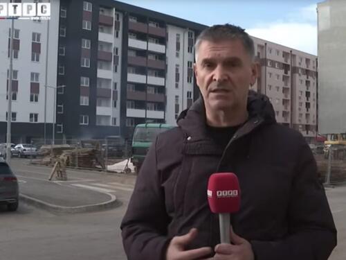 Predmet protiv odgovornih u RTRS-u preuzet u Istočnom Sarajevu