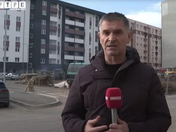 Predmet protiv odgovornih u RTRS-u preuzet u Istočnom Sarajevu