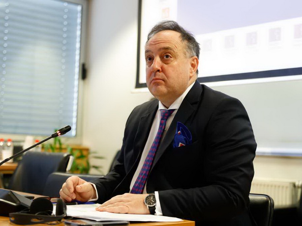 Predmet protiv Ranka Debevca prebačen u nadležnost Općinskom sudu u Sarajevu