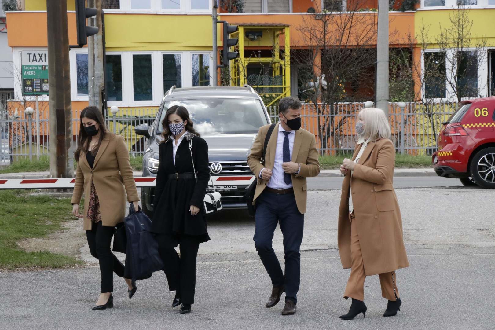 Predmet 'Respiratori': Odbrana problematizirala dokazne materijale